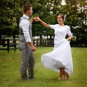 Meet your Posher, Bethany